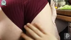 Reproducir Esta madura te soluciona y la dejas sin una gota de semen