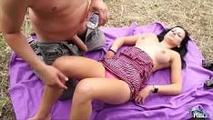 Redare Sex Cu Taranca Se Fute Pe Camp