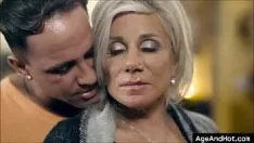 Play Ever Since She Was A Girl, She Has Been Fucked By A Milf Woman