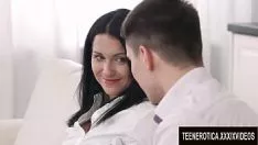 Reproduzir A aluna fazendo sexo com o namorado
