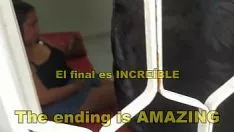 Play Mosul has sex with a young vat