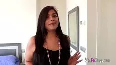 Reproduzir A boneca vs um pênis bem grande