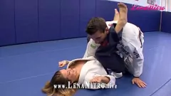Play Experienced Blonde Receives Intense Fucking Lessons from Her Karate Instructor