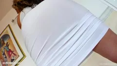 Afspelen MILF Afrodite verlangt naar hardcore actie bij MILF Thing