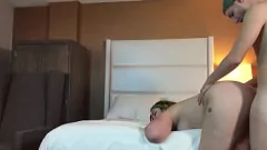 Play Goth Nikki Greaves' Huge Ass Pounded Hardcore in Doggystyle