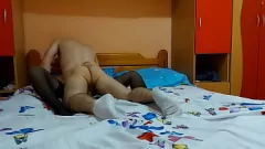Reproducir Llenando Su Apretado Coño Adolescente Con Semen: Encuentro Casero Amateur