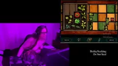 Play Buxom Brunette Bailey Seeking Pleasure in Blackmoor Manor Play Through part 4