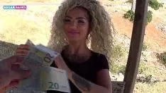 Películas porno en el país de las rubias tienen sexo por dinero