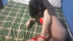 Reproducir Amateur Dany Río le dan un golpe y la follada