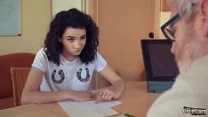 Oynat büyükanne büyükbaba tarafından becerdin bedava porno video görmek istiyor